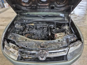 Dacia Duster 1.5dci - 4900 лв. / 2505.33 € - 10406271 7