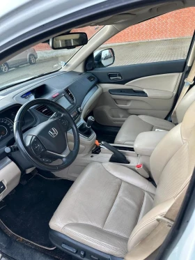 Honda Cr-v 2.2 i-DTEC 4X4 С ГАРАНЦИЯ! ОЧАКВАН ВНОС - 23990 лв. / 12265.89 € - 82178058 6