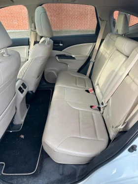 Honda Cr-v 2.2 i-DTEC 4X4 С ГАРАНЦИЯ! ОЧАКВАН ВНОС - 23990 лв. / 12265.89 € - 82178058 7
