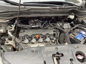 Honda Cr-v, снимка 6 — Bazar.bg Honda Cr-v, снимка 6