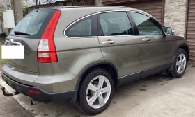 Honda Cr-v, снимка 3 — Bazar.bg Honda Cr-v, снимка 3