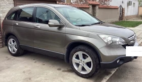 Honda Cr-v, снимка 2 — Bazar.bg Honda Cr-v, снимка 2