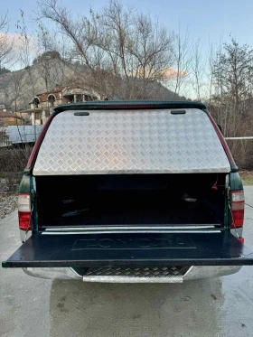 Toyota Hilux 2.5, снимка 6