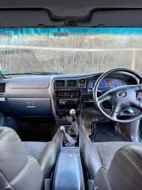 Toyota Hilux 2.5, снимка 8