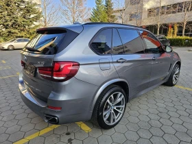 BMW X5 3.5i X-drive, снимка 5