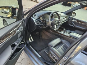 BMW X5 3.5i X-drive, снимка 8