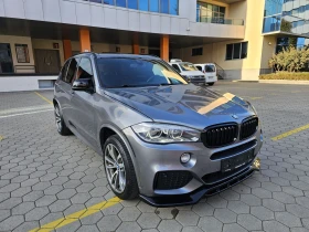 BMW X5 3.5i X-drive, снимка 1