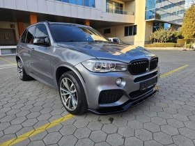 BMW X5 3.5i X-drive, снимка 3