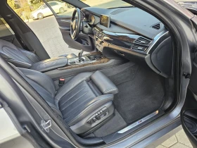 BMW X5 3.5i X-drive, снимка 10