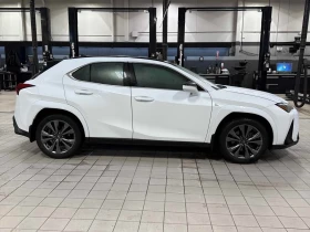 Lexus UX 250h 2023 * CARFAX * БЕЗ ПЪРВОНАЧАЛНА ВНОСКА - 27500 € / 53785.32 лв. - 35809850 4