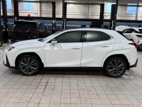 Lexus UX 250h 2023 * CARFAX * БЕЗ ПЪРВОНАЧАЛНА ВНОСКА - 27500 € / 53785.32 лв. - 35809850 3