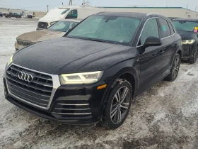 Audi Q5 * PROGRESSIV * CARFAX * БЕЗ ПЪРВОНАЧАЛНА ВНОСКА