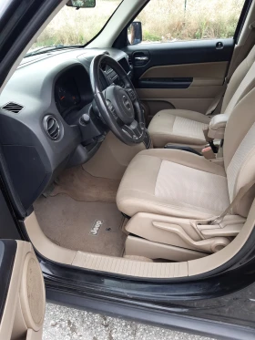 Jeep Patriot 4x4, снимка 7