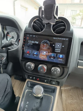 Jeep Patriot 4x4 | Mobile.bg � ����� ������ 5