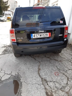 Jeep Patriot 4x4 - 9300 € / 18189.22 лв. - 10945756 2