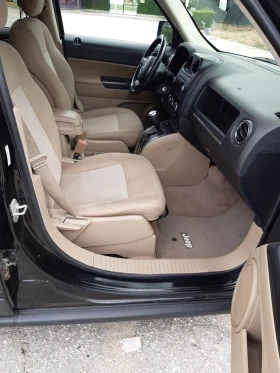 Jeep Patriot 4x4, снимка 8