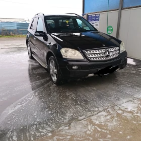 Mercedes-Benz ML 320 ML320 CDI - 4193 € / 8200.80 лв. - 45905369 2