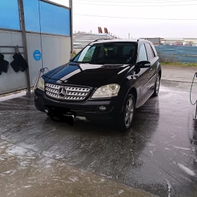 Mercedes-Benz ML 320 ML320 CDI - 4193 € / 8200.80 лв. - 45905369 3