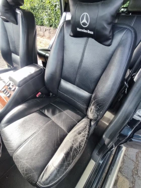 Mercedes-Benz ML 270, снимка 7