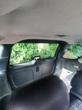 Mercedes-Benz ML 270, снимка 10