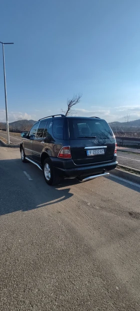 Mercedes-Benz ML 270 | Mobile.bg � ����� ������ 6