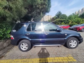 Mercedes-Benz ML 270, снимка 3