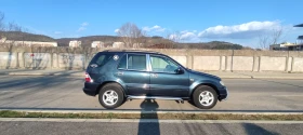 Mercedes-Benz ML 270 | Mobile.bg � ����� ������ 7