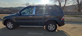 Mercedes-Benz ML 270 | Mobile.bg � ����� ������ 8