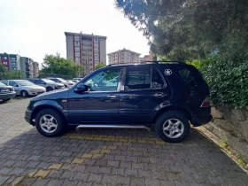 Mercedes-Benz ML 270, снимка 4