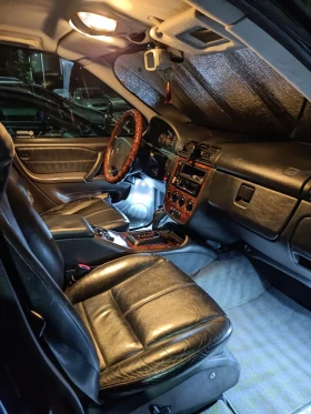 Mercedes-Benz ML 270 | Mobile.bg � ����� ������ 11