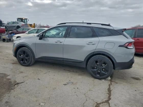 Kia Sportage 2.5l X Line - 21999 € / 43026.30 лв. - 43823784 2