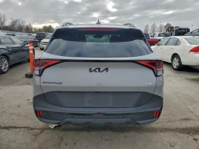 Kia Sportage 2.5l X Line - 21999 € / 43026.30 лв. - 43823784 6
