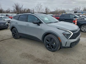 Kia Sportage 2.5l X Line - 21999 € / 43026.30 лв. - 43823784 4