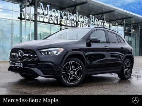 Mercedes-Benz GLA * GLA250 4MATIC * CARFAX * ЦЕНА ДО БГ