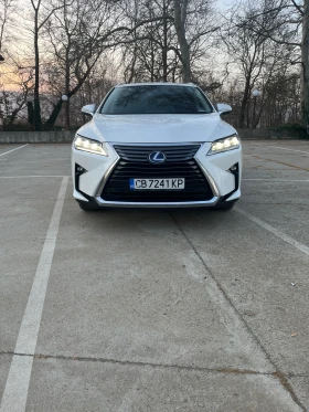 Lexus RX 450h - 37800 € / 73930.37 лв. - 49891973 10