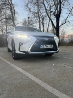 Lexus RX 450h - 37800 € / 73930.37 лв. - 49891973 8