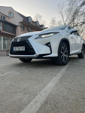 Lexus RX 450h - 37800 € / 73930.37 лв. - 49891973 7
