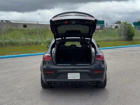 Mercedes-Benz GLC 43 AMG 4MATIC COUPE С РЕГИСТРАЦИЯ&АВТО КРЕДИТ - 50300 € / 98378.25 лв. - 69598263 4