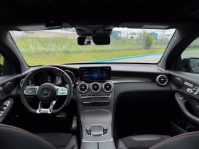 Mercedes-Benz GLC 43 AMG 4MATIC COUPE С РЕГИСТРАЦИЯ&АВТО КРЕДИТ - 50300 € / 98378.25 лв. - 69598263 7