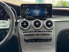Mercedes-Benz GLC 43 AMG 4MATIC COUPE С РЕГИСТРАЦИЯ&АВТО КРЕДИТ