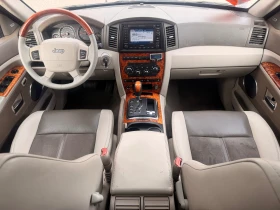 Jeep Grand cherokee 3.0D* AUT* OVERLAND* 218ks* QUADRA DRIVE* LIZING | Mobile.bg � ����� ������ 13