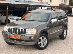 Jeep Grand cherokee 3.0D* AUT* OVERLAND* 218ks* QUADRA DRIVE* LIZING | Mobile.bg � ����� ������ 14
