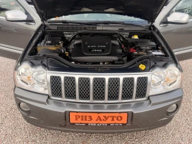 Jeep Grand cherokee 3.0D* AUT* OVERLAND* 218ks* QUADRA DRIVE* LIZING | Mobile.bg � ����� ������ 17