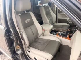 Jeep Grand cherokee 3.0D* AUT* OVERLAND* 218ks* QUADRA DRIVE* LIZING | Mobile.bg � ����� ������ 9