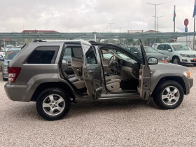 Jeep Grand cherokee 3.0D* AUT* OVERLAND* 218ks* QUADRA DRIVE* LIZING | Mobile.bg � ����� ������ 6