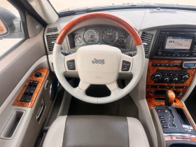 Jeep Grand cherokee 3.0D* AUT* OVERLAND* 218ks* QUADRA DRIVE* LIZING | Mobile.bg � ����� ������ 3