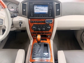 Jeep Grand cherokee 3.0D* AUT* OVERLAND* 218ks* QUADRA DRIVE* LIZING | Mobile.bg � ����� ������ 8