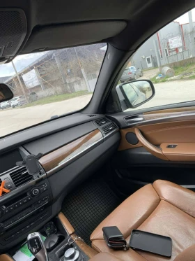 BMW X6 35d bi-t XDrive - 13000 € / 25425.79 лв. - 27089392 10