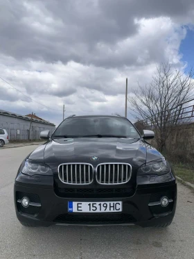BMW X6 35d bi-t XDrive - 13000 € / 25425.79 лв. - 27089392 7