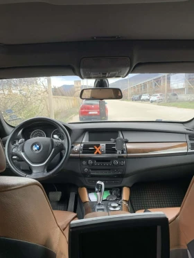BMW X6 35d bi-t XDrive - 13000 € / 25425.79 лв. - 27089392 11